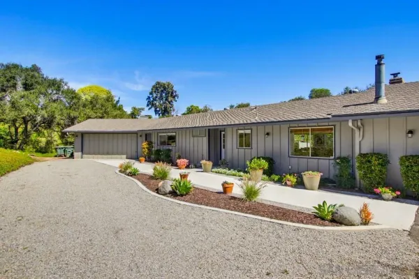$949,000 | 2824 Olive Hill Road, Fallbrook, CA 92028