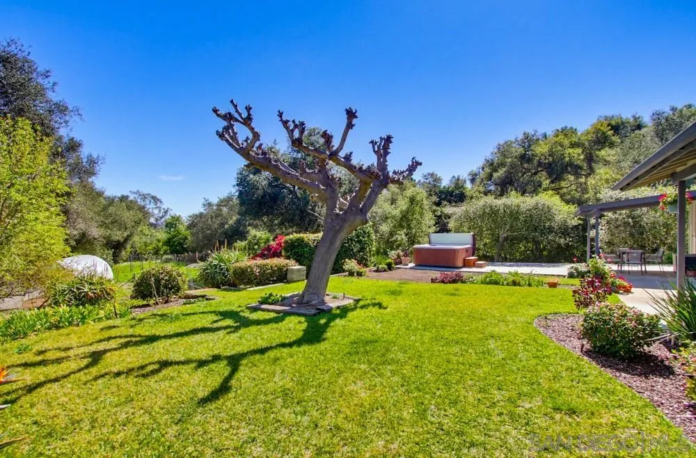 2824 Olive Hill Road Fallbrook, CA 92028 - Photo 46 of 58
