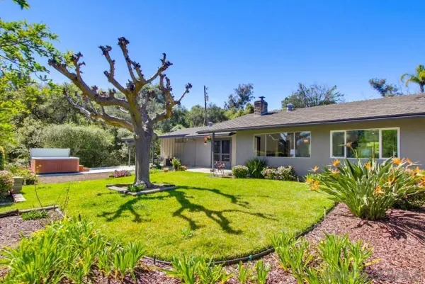 $949,000 | 2824 Olive Hill Road, Fallbrook, CA 92028