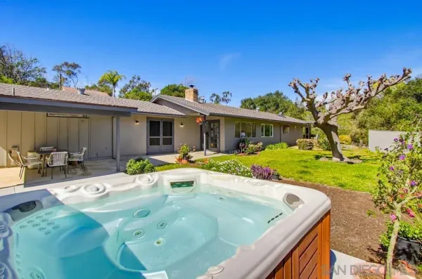 $949,000 | 2824 Olive Hill Road, Fallbrook, CA 92028