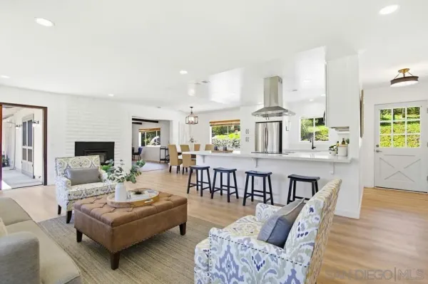 $949,000 | 2824 Olive Hill Road, Fallbrook, CA 92028
