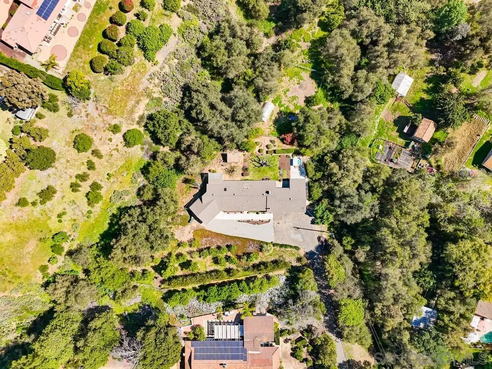 2824 Olive Hill Road Fallbrook, CA 92028 - Photo 52 of 58