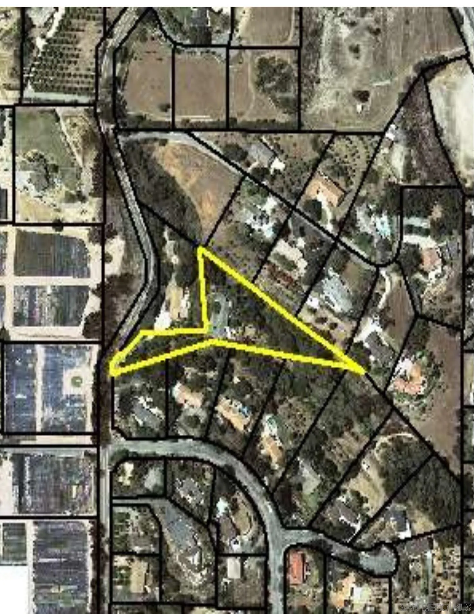 2824 Olive Hill Road Fallbrook, CA 92028 - Photo 54 of 58