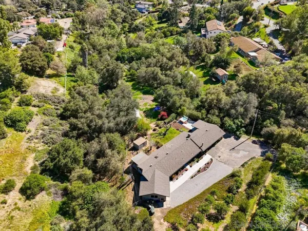 $949,000 | 2824 Olive Hill Road, Fallbrook, CA 92028