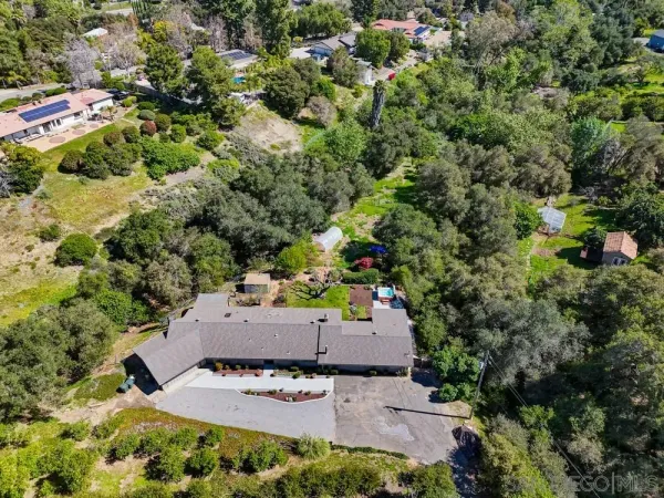 $949,000 | 2824 Olive Hill Road, Fallbrook, CA 92028
