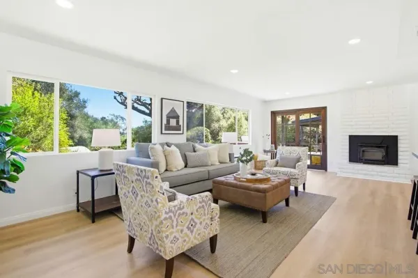 $949,000 | 2824 Olive Hill Road, Fallbrook, CA 92028