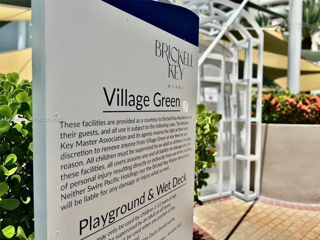 $12,750 | 848 Brickell Key Drive, Unit 3206, Miami, FL 33131