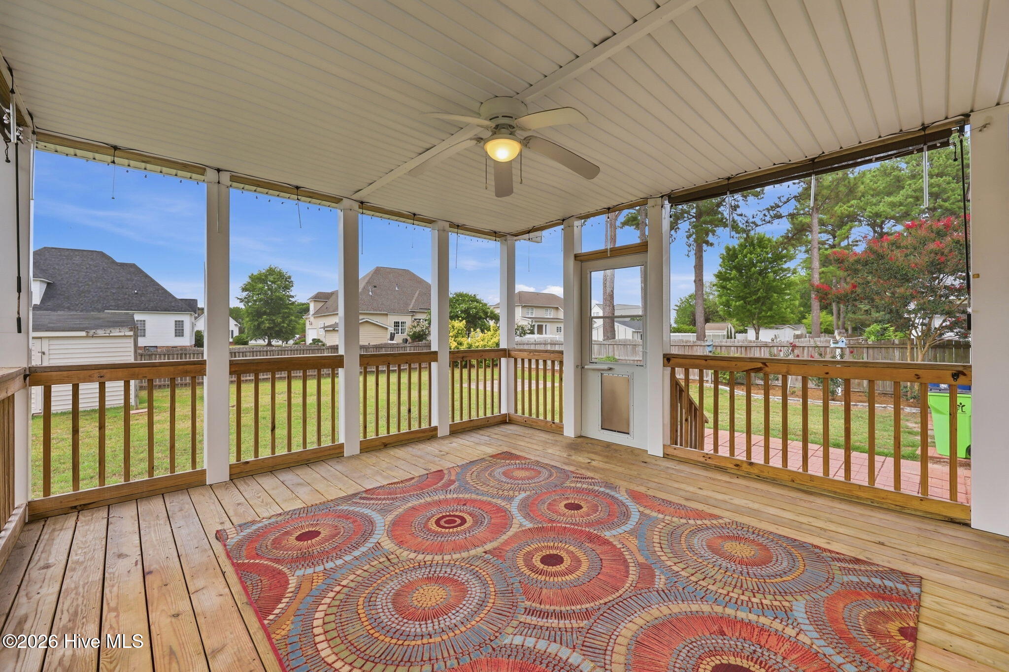 547 Tabard Road Winterville, NC 28590 - Photo 31 of 45