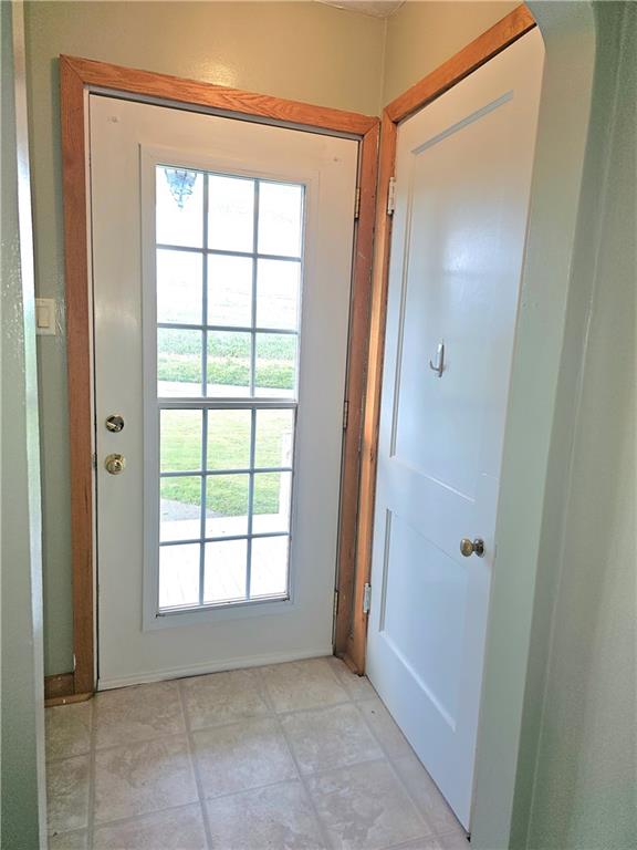 342 Concord Church Road Beaver Falls, PA 15010 - Photo 14 of 44 a view of an empty room with a window