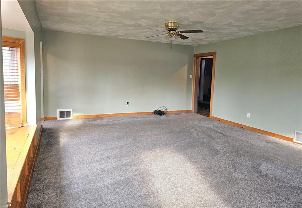 342 Concord Church Road Beaver Falls, PA 15010 - Photo 17 of 44 a view of a room with a window