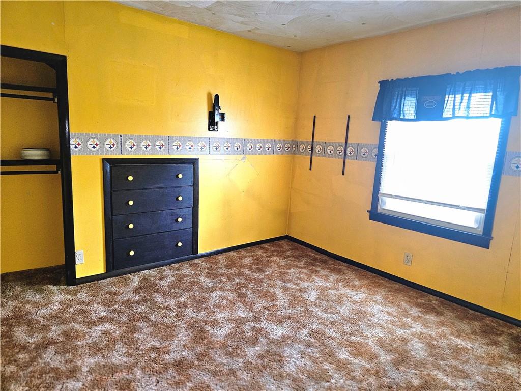 342 Concord Church Road Beaver Falls, PA 15010 - Photo 29 of 44 a view of a kitchen with a sink