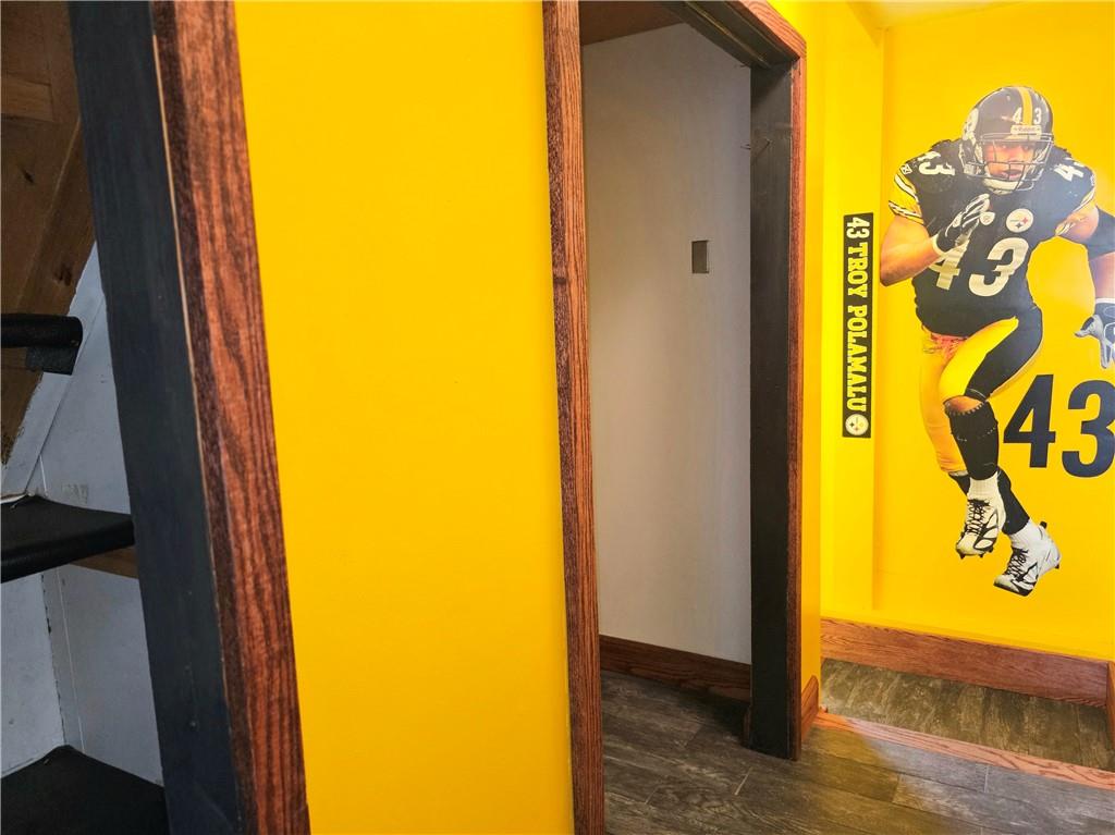 342 Concord Church Road Beaver Falls, PA 15010 - Photo 31 of 44