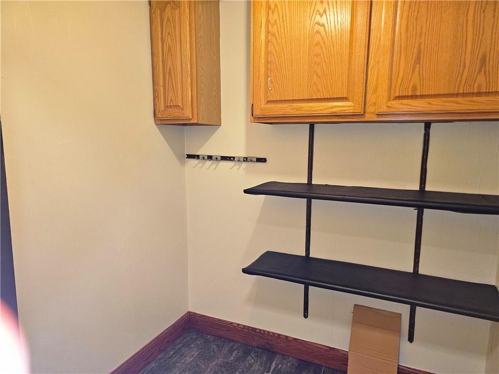 342 Concord Church Road Beaver Falls, PA 15010 - Photo 32 of 44 a kitchen with a sink and cabinets