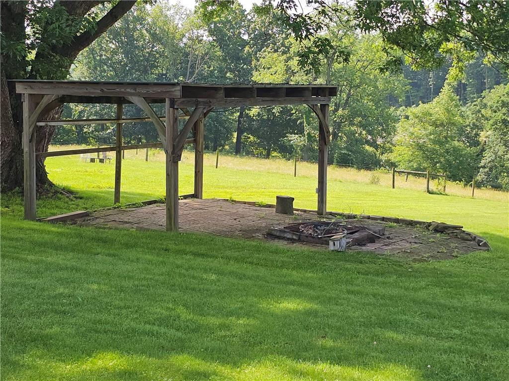 342 Concord Church Road Beaver Falls, PA 15010 - Photo 43 of 44 a view of park with an outdoor space