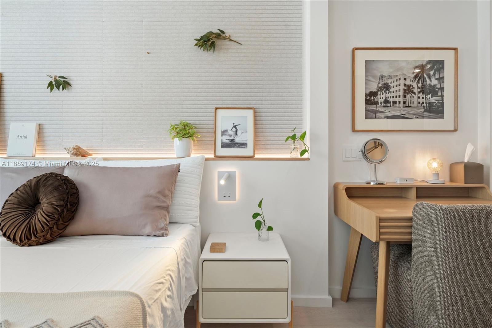 1390 Ocean Drive, Unit 202 Miami Beach, FL 33139 - Photo 24 of 80 a bathroom with a sink and a bathtub