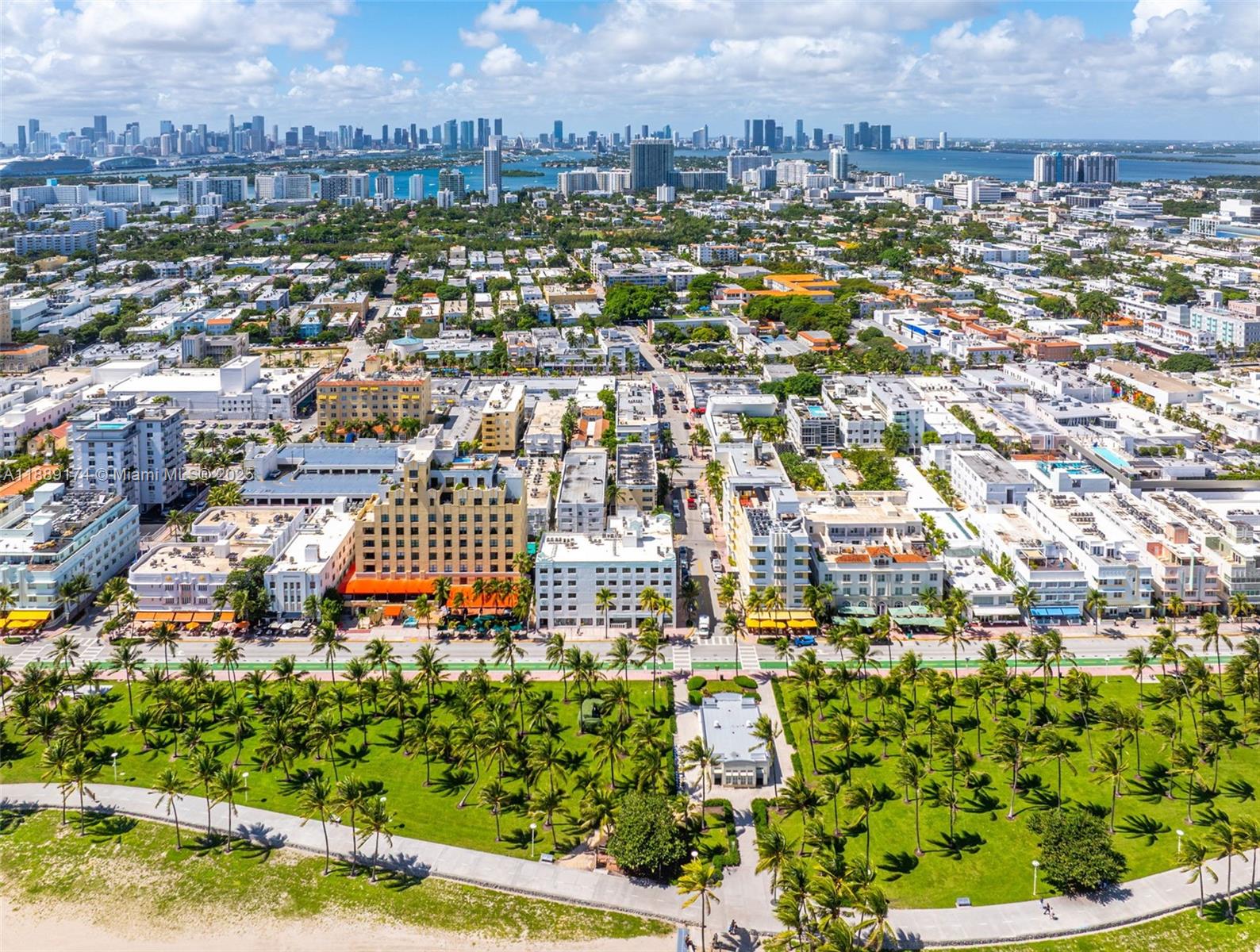 1390 Ocean Drive, Unit 202 Miami Beach, FL 33139 - Photo 53 of 80