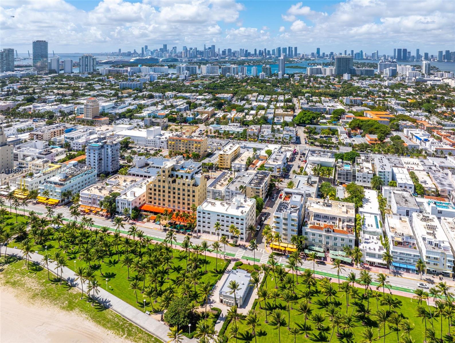 1390 Ocean Drive, Unit 202 Miami Beach, FL 33139 - Photo 54 of 80