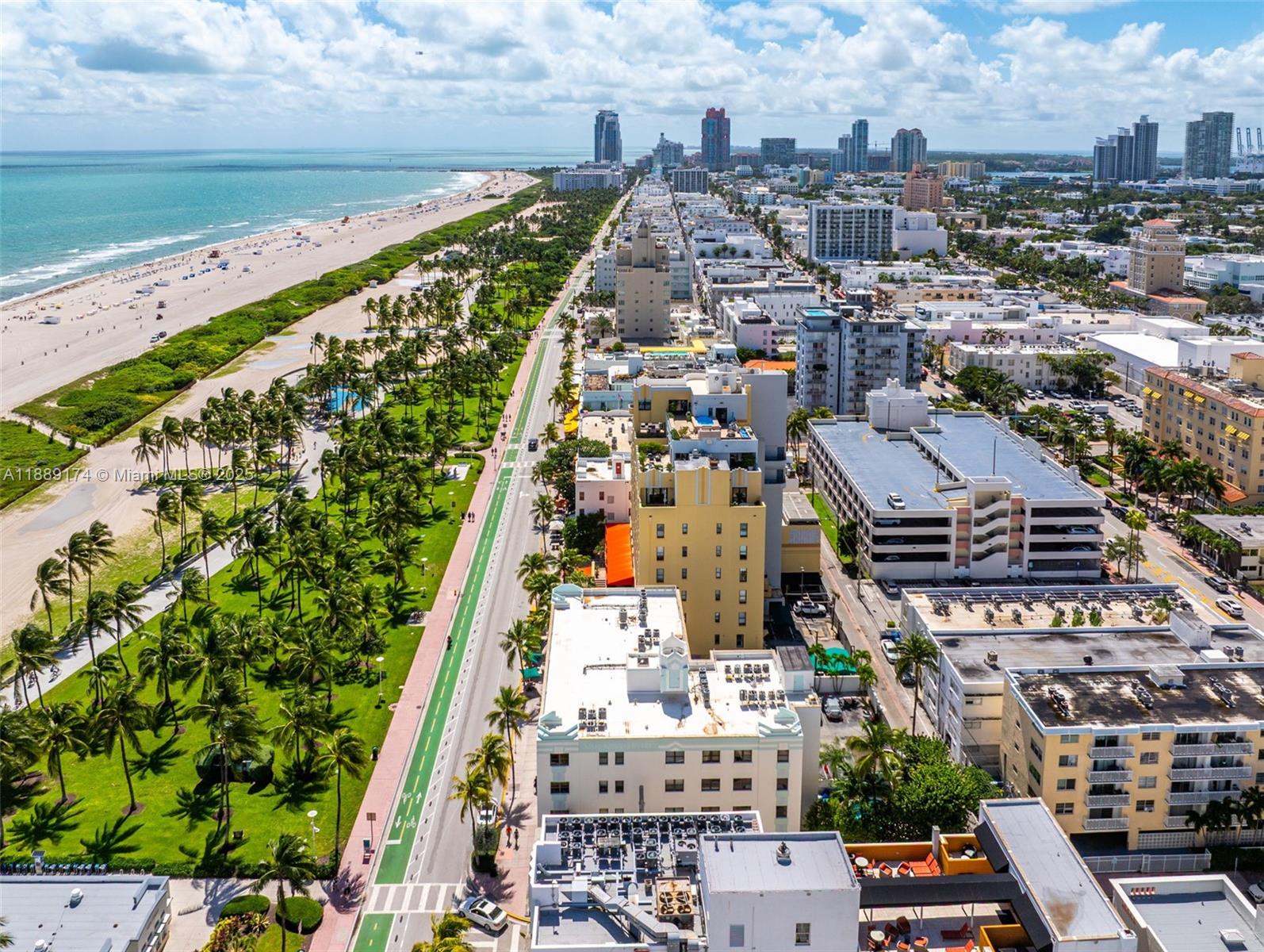 1390 Ocean Drive, Unit 202 Miami Beach, FL 33139 - Photo 68 of 80