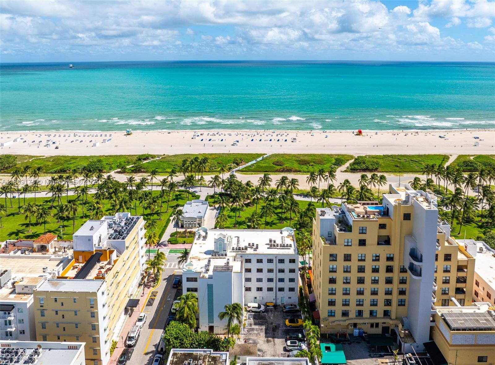 1390 Ocean Drive, Unit 202 Miami Beach, FL 33139 - Photo 70 of 80