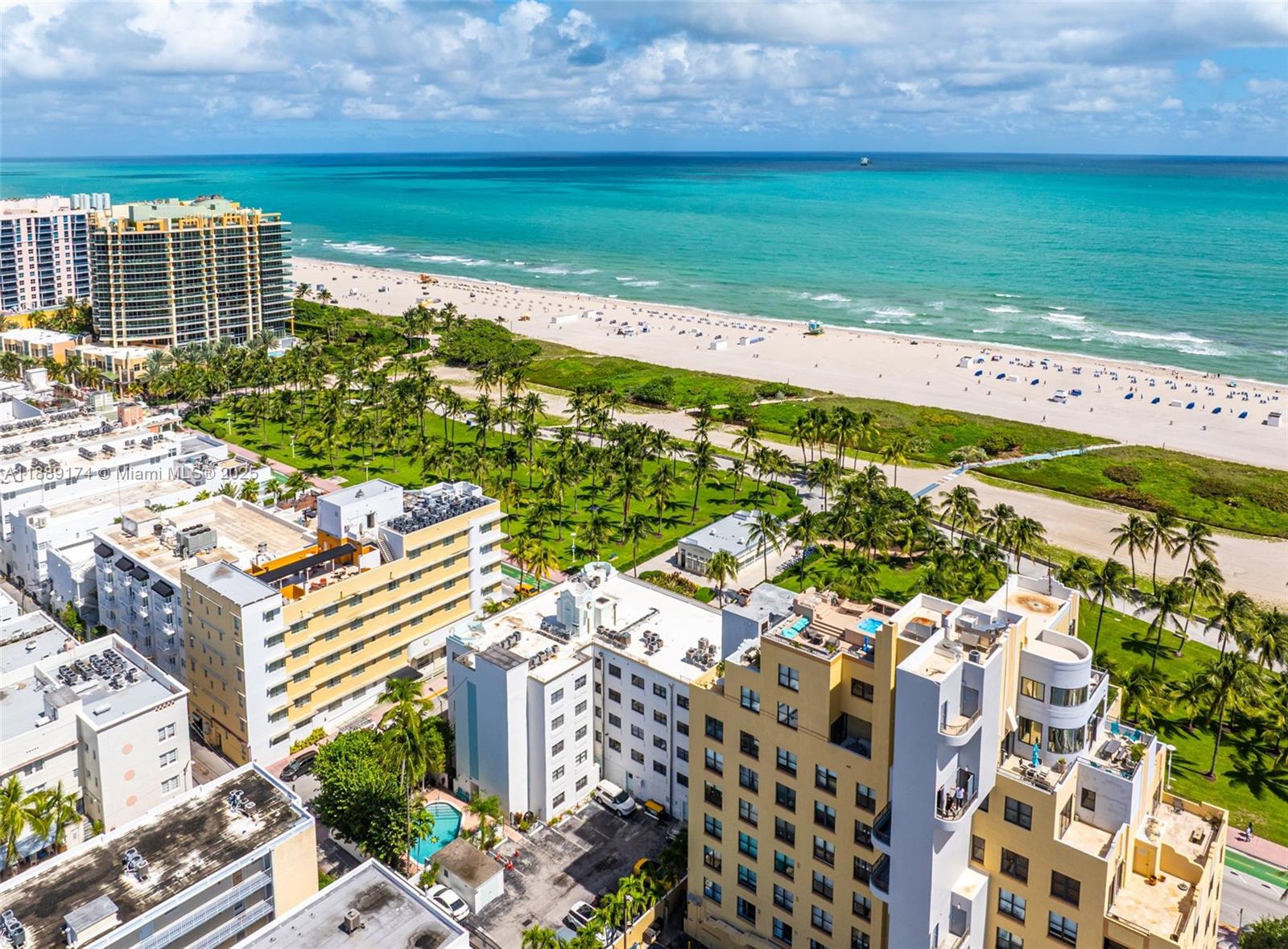 1390 Ocean Drive, Unit 202 Miami Beach, FL 33139 - Photo 71 of 80