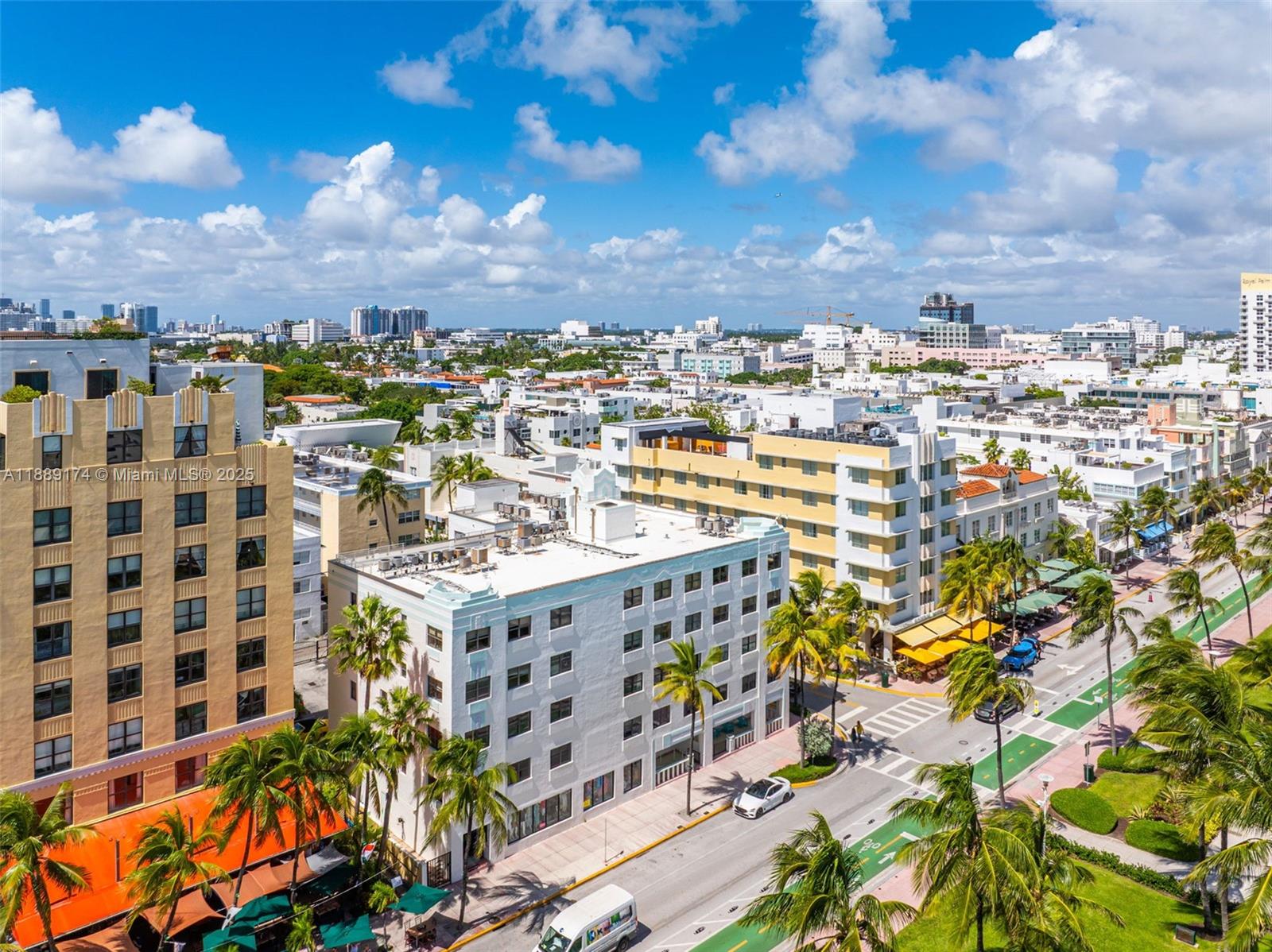 1390 Ocean Drive, Unit 202 Miami Beach, FL 33139 - Photo 72 of 80