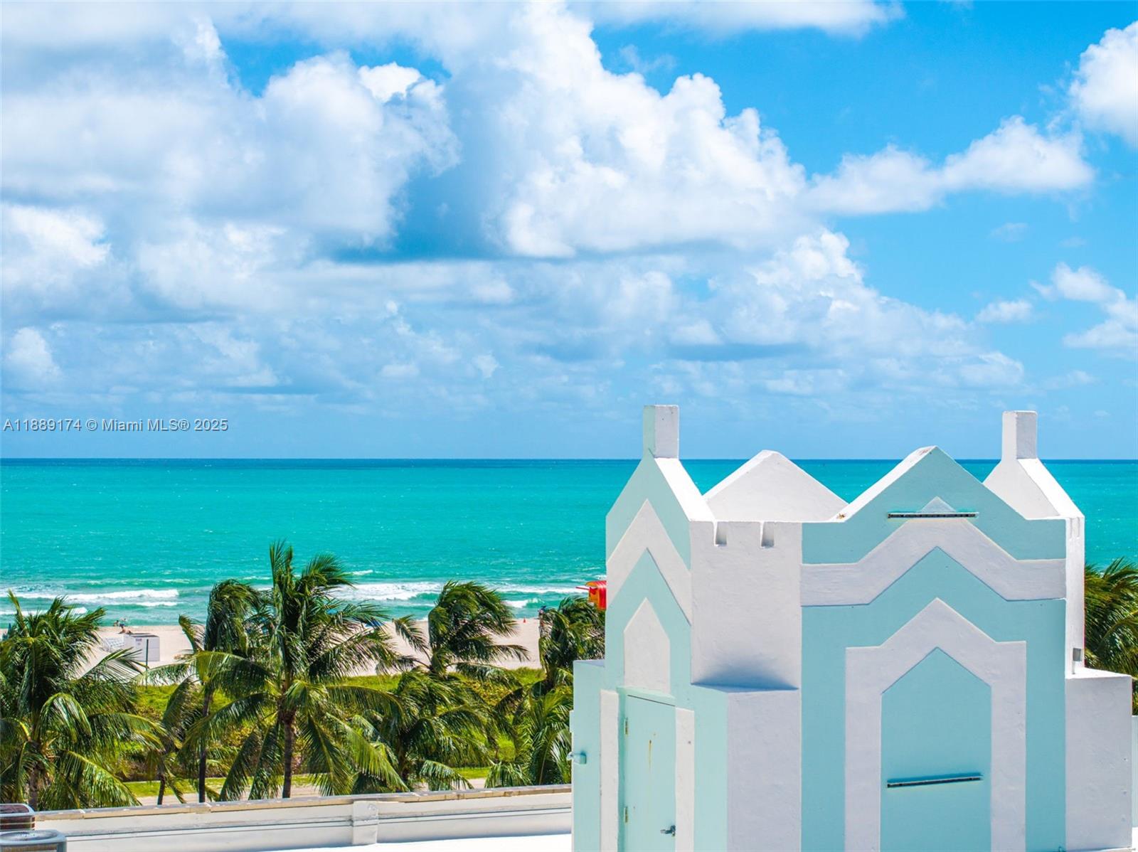 1390 Ocean Drive, Unit 202 Miami Beach, FL 33139 - Photo 79 of 80