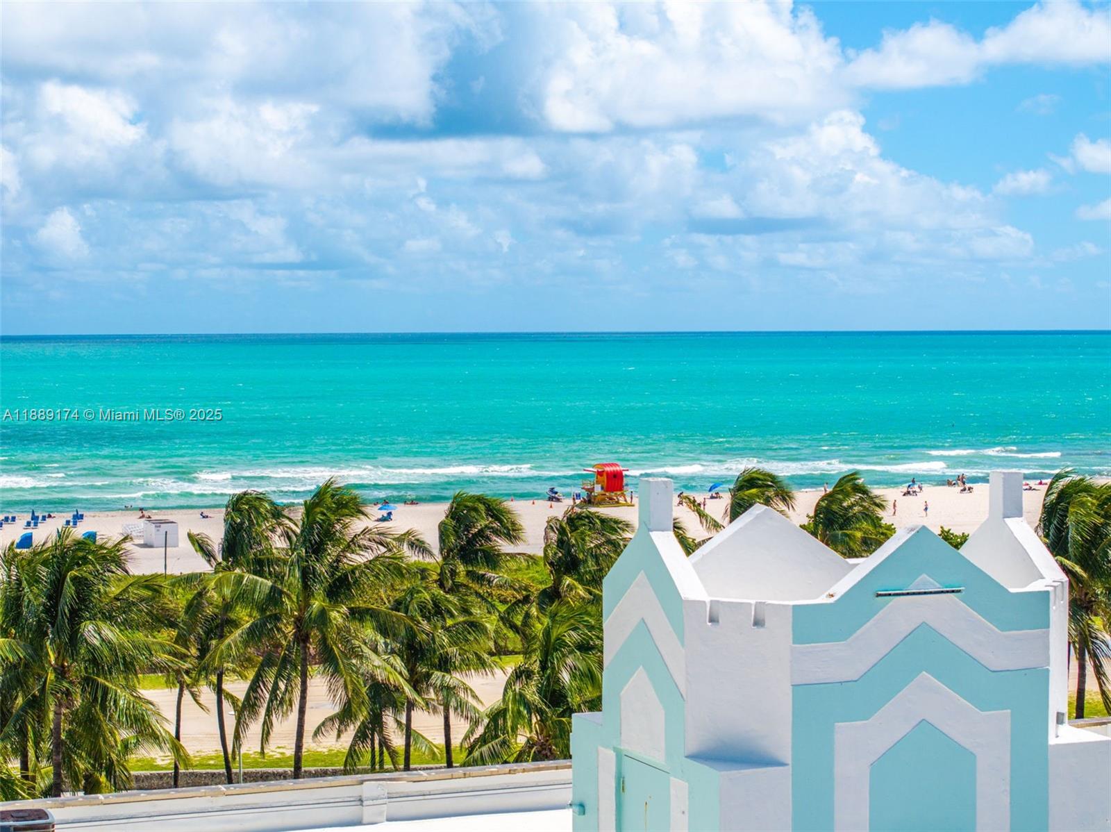 1390 Ocean Drive, Unit 202 Miami Beach, FL 33139 - Photo 80 of 80