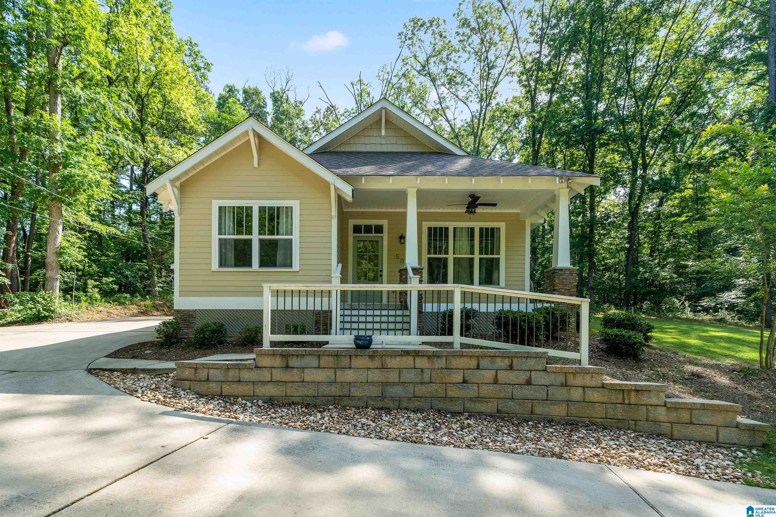 50 Norman Street Springville, AL 35146 - Photo 1 of 27