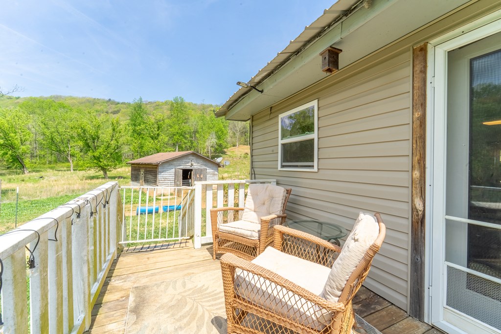 3325 Pack Mountain Road Murphy, NC 28906 - Photo 33 of 69