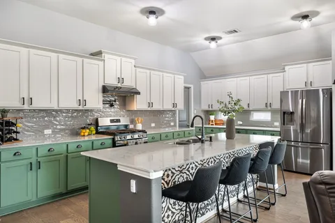 $435,000 | 153 Coronella Drive, Liberty Hill, TX 78642