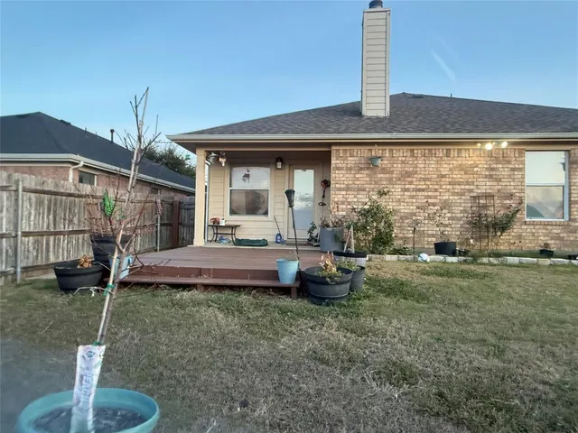$2,700 | 617 Tabasco Trail, Arlington, TX 76002