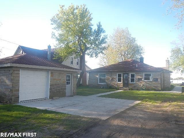 5299 Pointe Tremble Road Algonac, MI 48001 - Photo 1 of 35 31319469.JPG