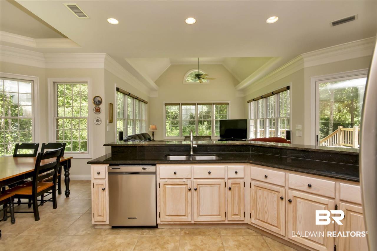2805 Churchbell Court Mobile, AL 36695 - Photo 22 of 50