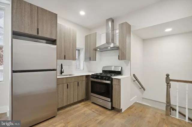 $1,945 | 1908 Pine Street, Unit 2, Philadelphia, PA 19103