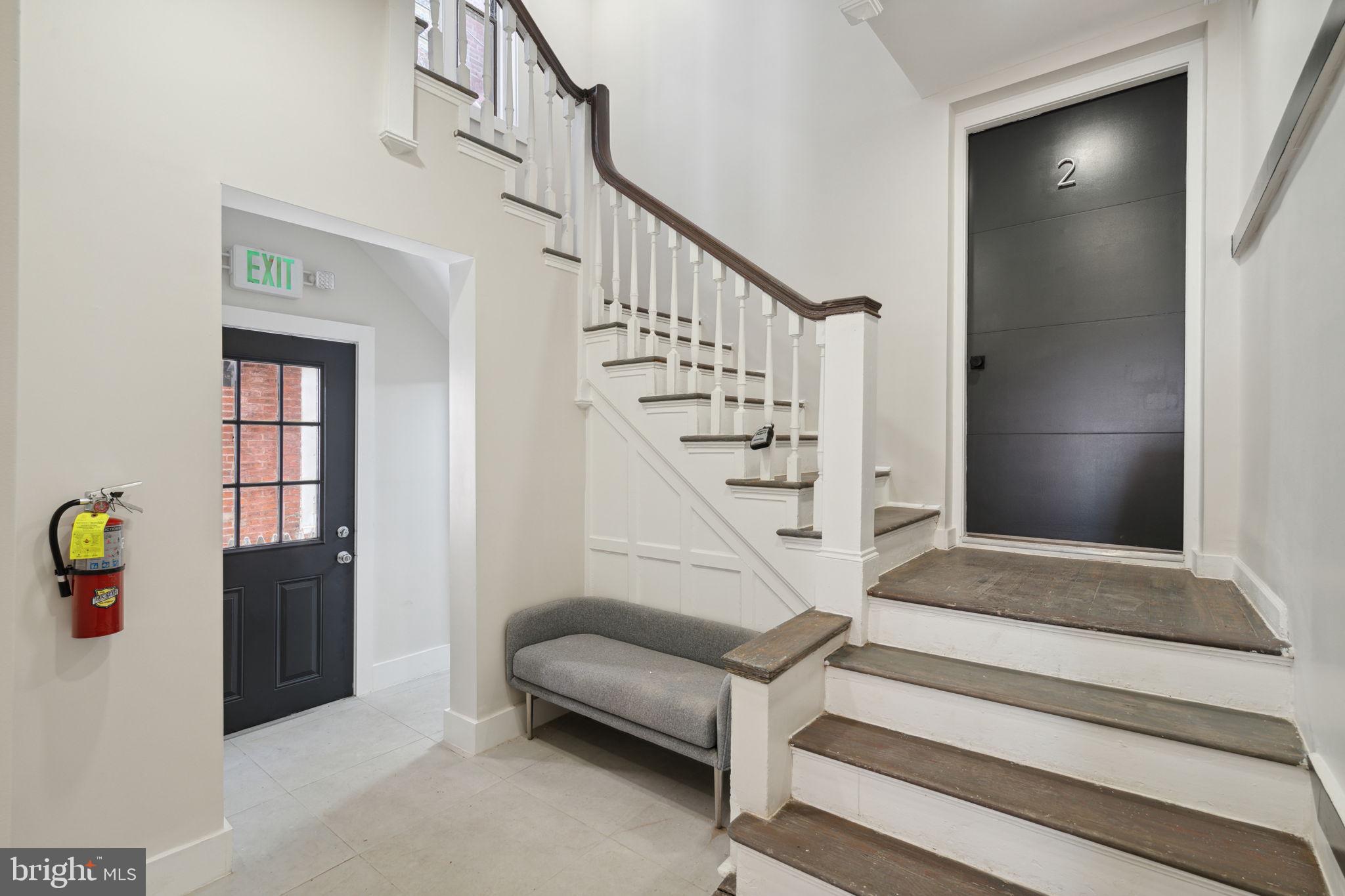 1908 Pine Street, Unit 2 Philadelphia, PA 19103 - Photo 13 of 16