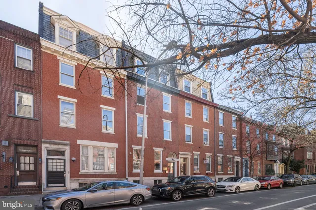 $1,945 | 1908 Pine Street, Unit 2, Philadelphia, PA 19103