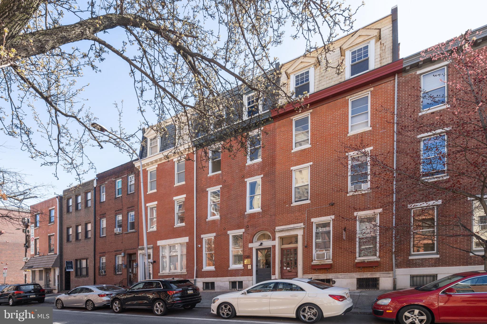 1908 Pine Street, Unit 2 Philadelphia, PA 19103 - Photo 16 of 16