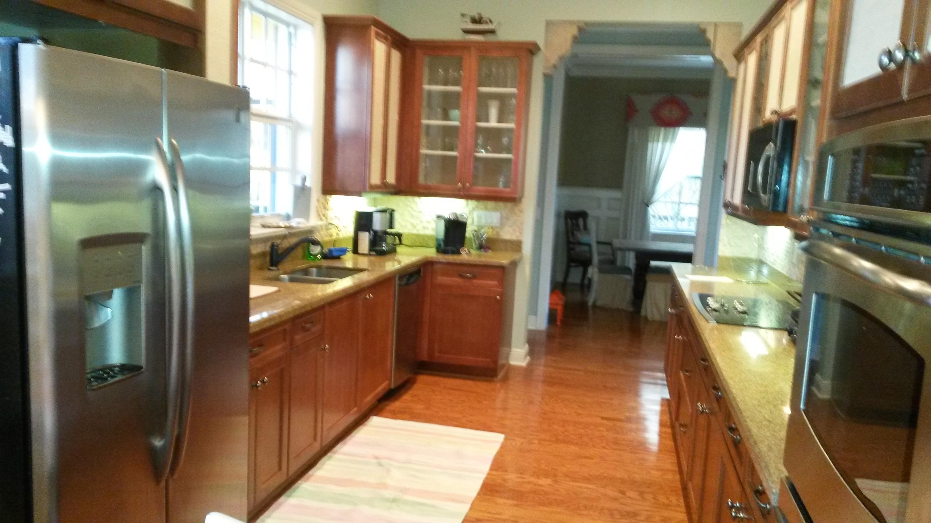 198 Botanica Drive Jupiter, FL 33458 - Photo 14 of 71 Kitchen 4 - Copy