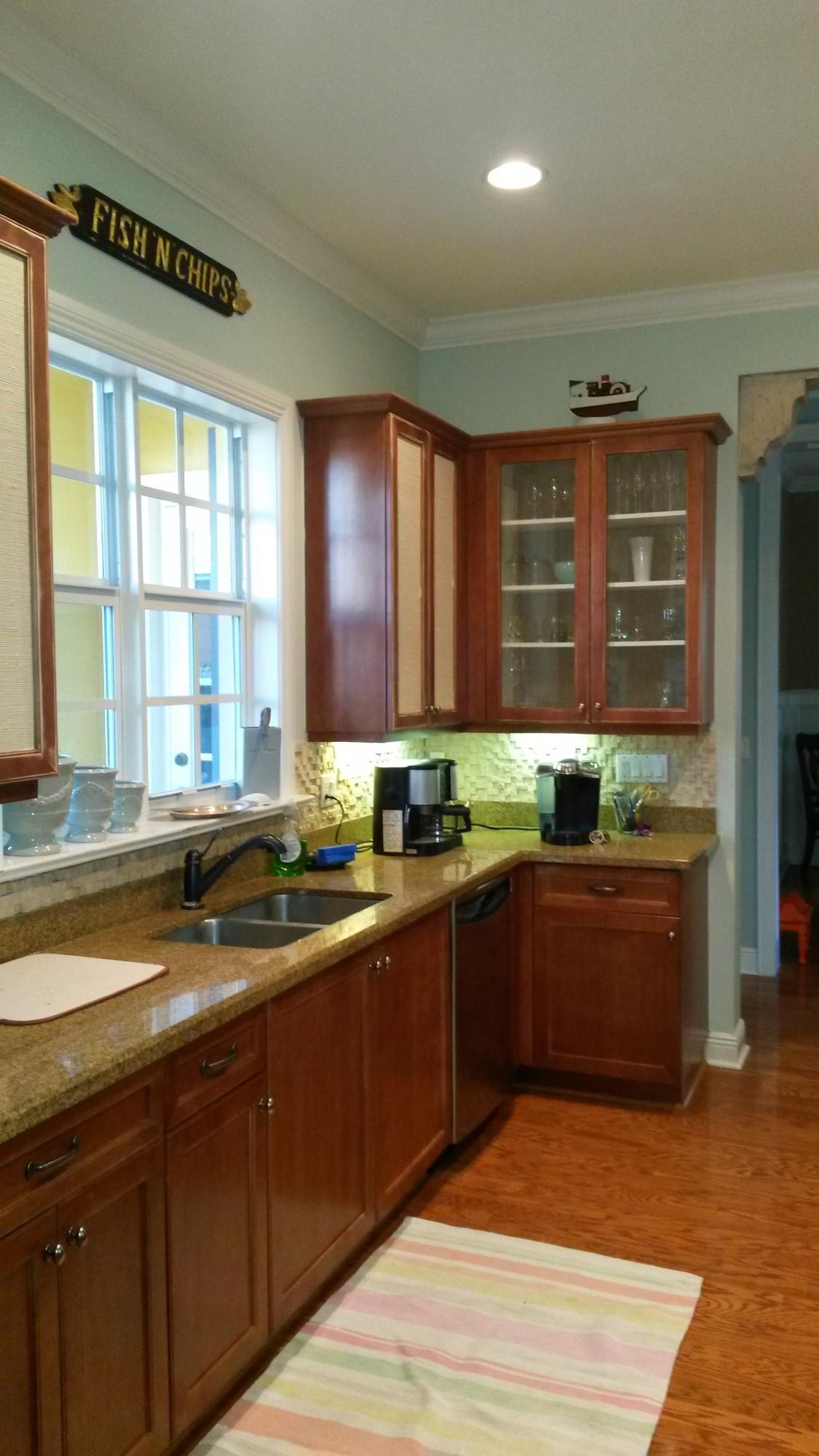 198 Botanica Drive Jupiter, FL 33458 - Photo 15 of 71 Kitchen 3 - Copy