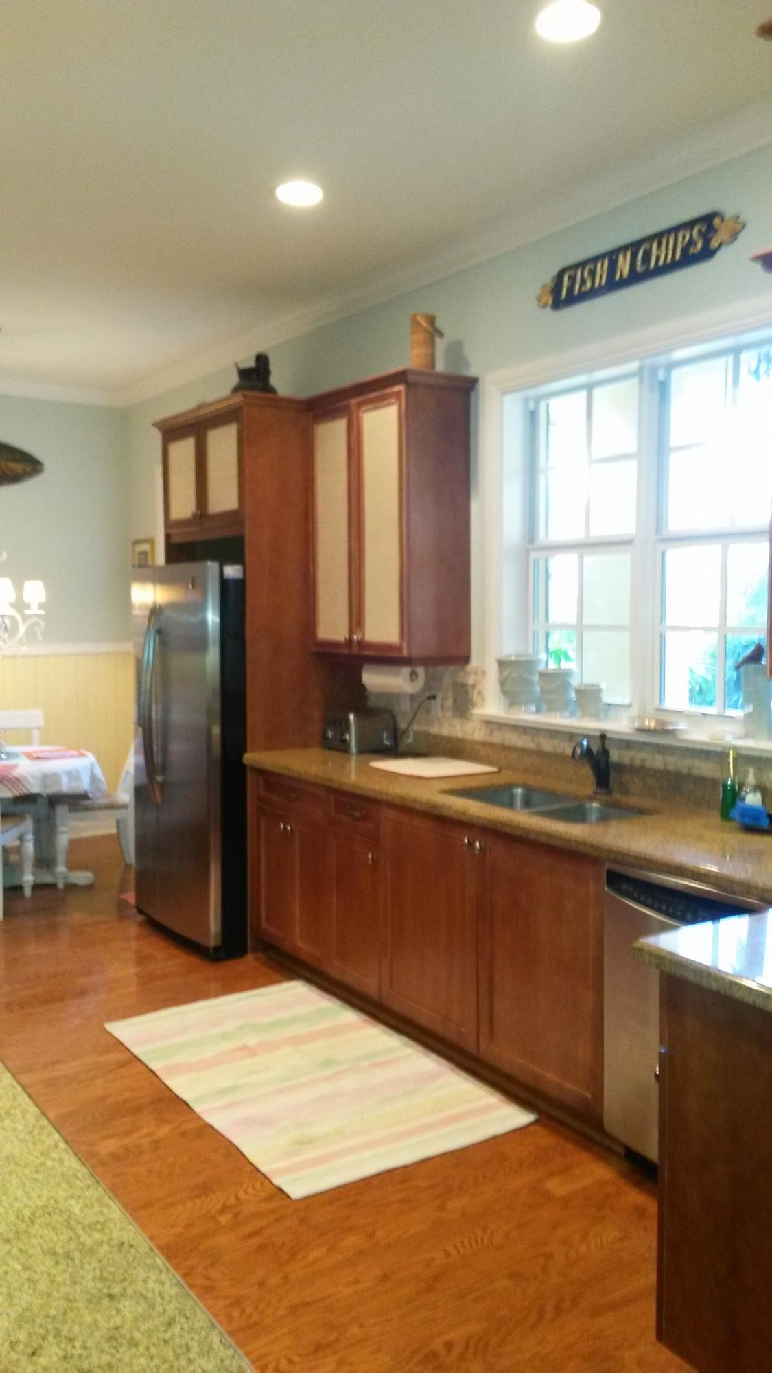 198 Botanica Drive Jupiter, FL 33458 - Photo 16 of 71 Kitchen1