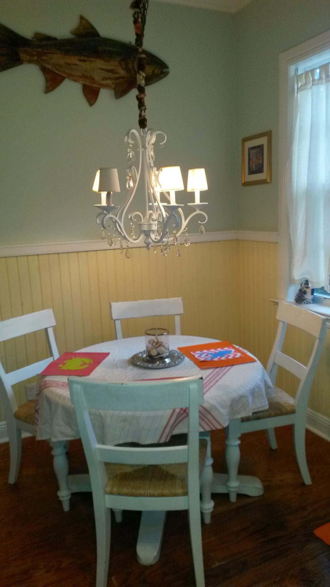 198 Botanica Drive Jupiter, FL 33458 - Photo 17 of 71 Kitchen table - Copy