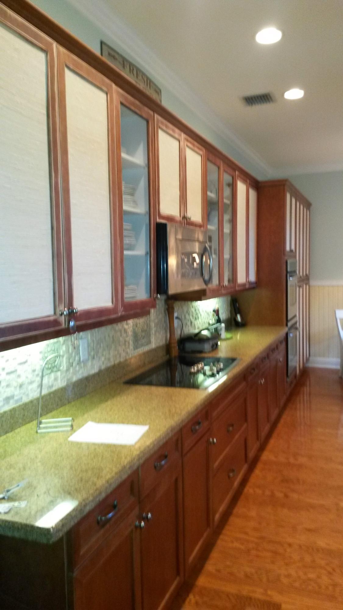 198 Botanica Drive Jupiter, FL 33458 - Photo 18 of 71 Kitchen 2 - Copy