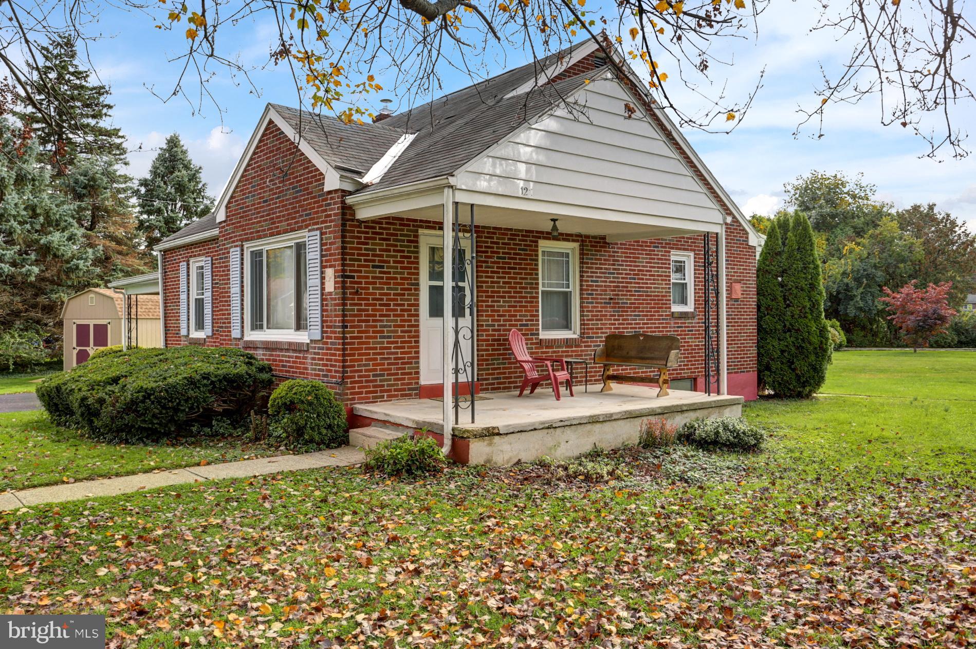 122 Diamond Street Reading, PA 19607 - Photo 24 of 29