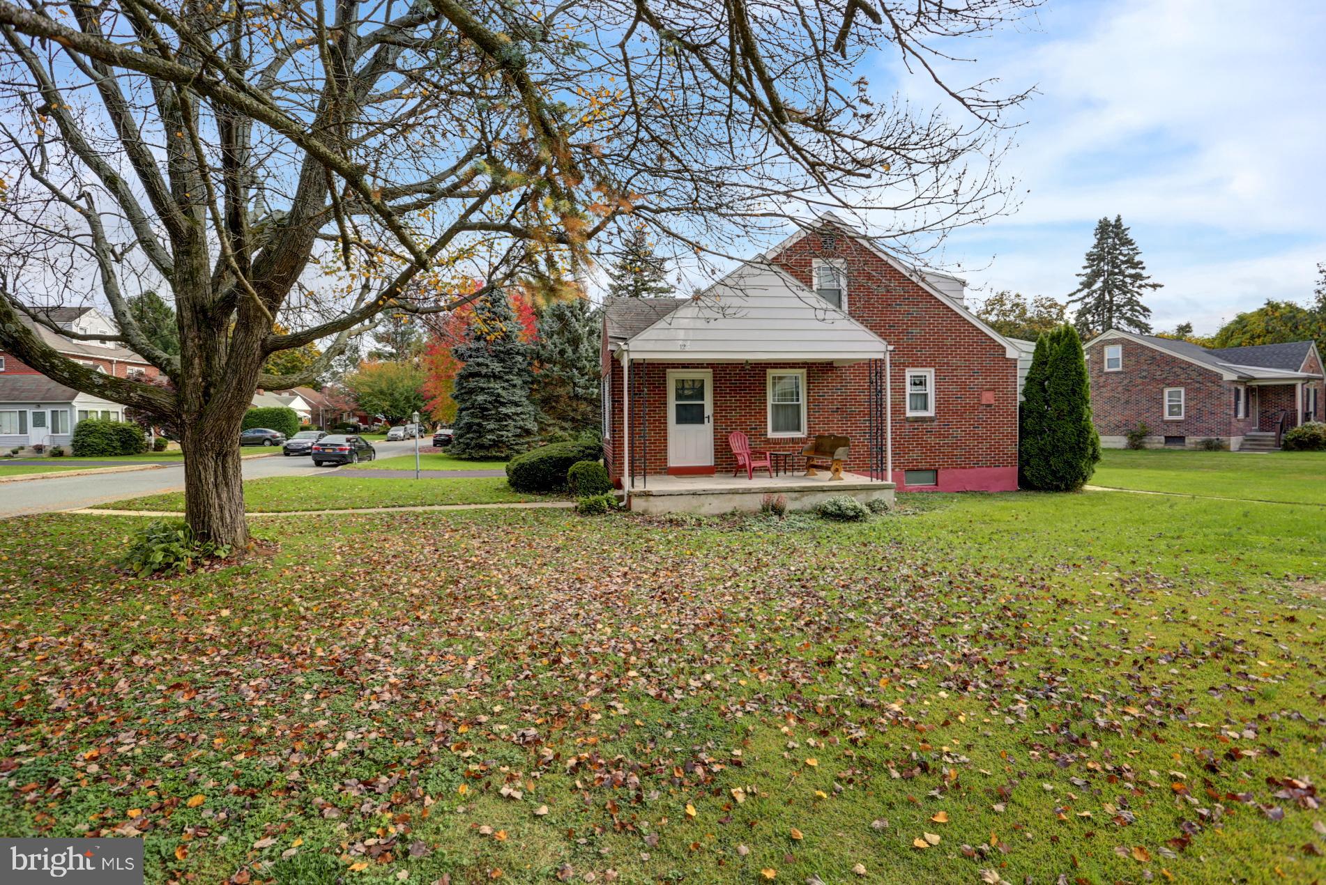 122 Diamond Street Reading, PA 19607 - Photo 25 of 29