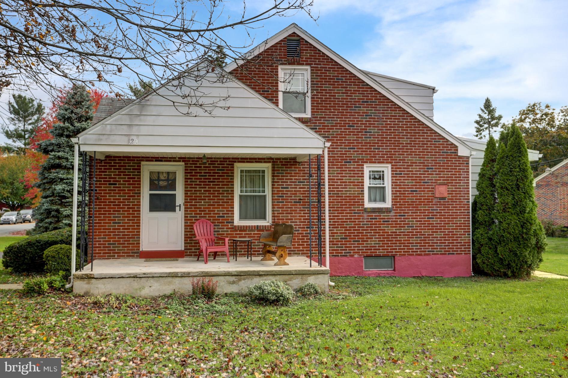 122 Diamond Street Reading, PA 19607 - Photo 26 of 29