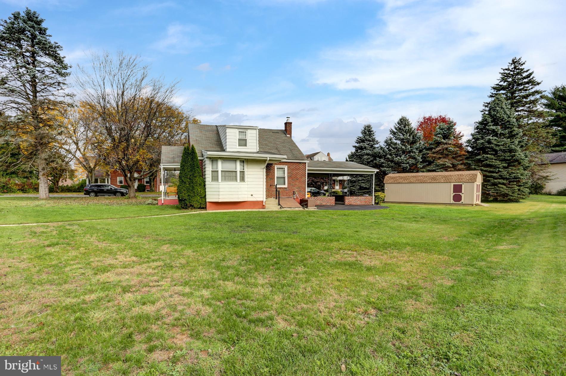 122 Diamond Street Reading, PA 19607 - Photo 27 of 29