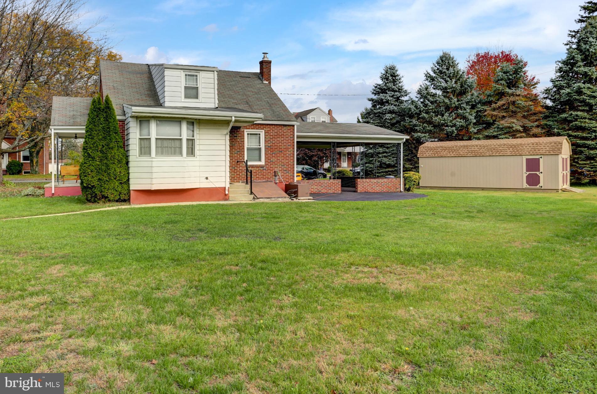 122 Diamond Street Reading, PA 19607 - Photo 28 of 29