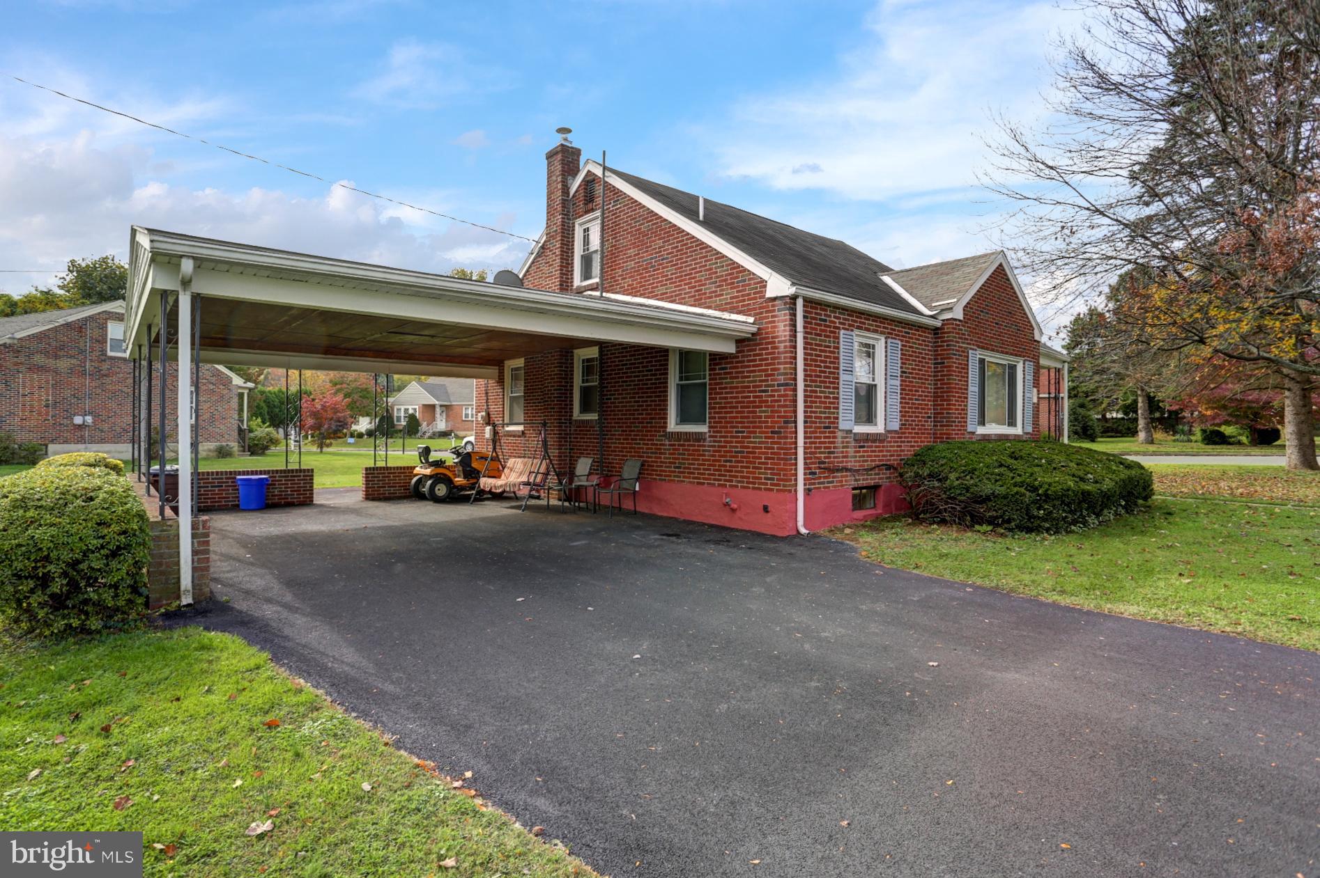 122 Diamond Street Reading, PA 19607 - Photo 29 of 29