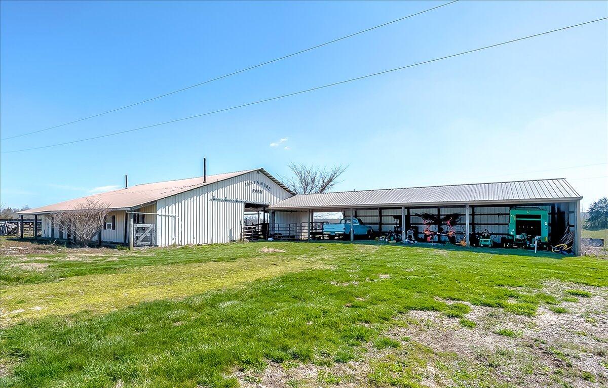 1221 Johnson Road Lawrenceburg, KY 40342 - Photo 46 of 75 46-4-2