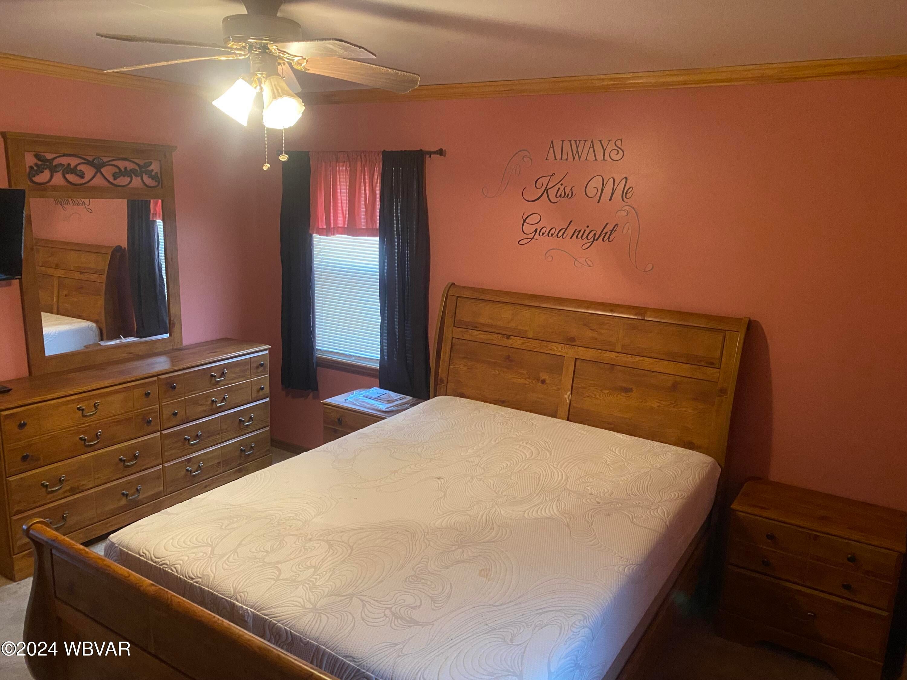 12416 Wallis Run Road Trout Run, PA 17771 - Photo 16 of 28 bed 1